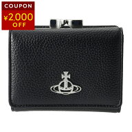 ヴィヴィアン ウエストウッド 3つ折り財布 Vivienne Westwood ピーユーグレイン 5115002NW S000D N403 ユ…
