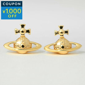 ヴィヴィアン ウエストウッド ピアス Vivienne Westwood ローレライ 62010359 02R001 レディース ゴールド 金【1万円以上で1,000円OFF★最大5,000円OFFクーポン配布中】