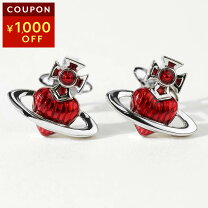 楽天市場】viviennewestwood エナメル ピアスの通販
