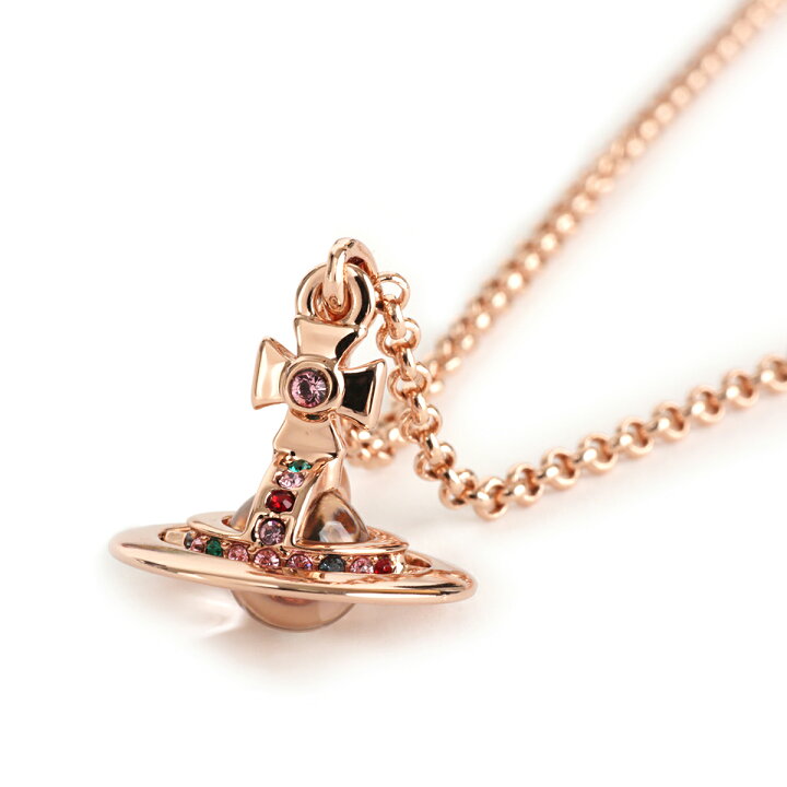 楽天市場】ヴィヴィアン ウエストウッド ネックレス Vivienne Westwood 