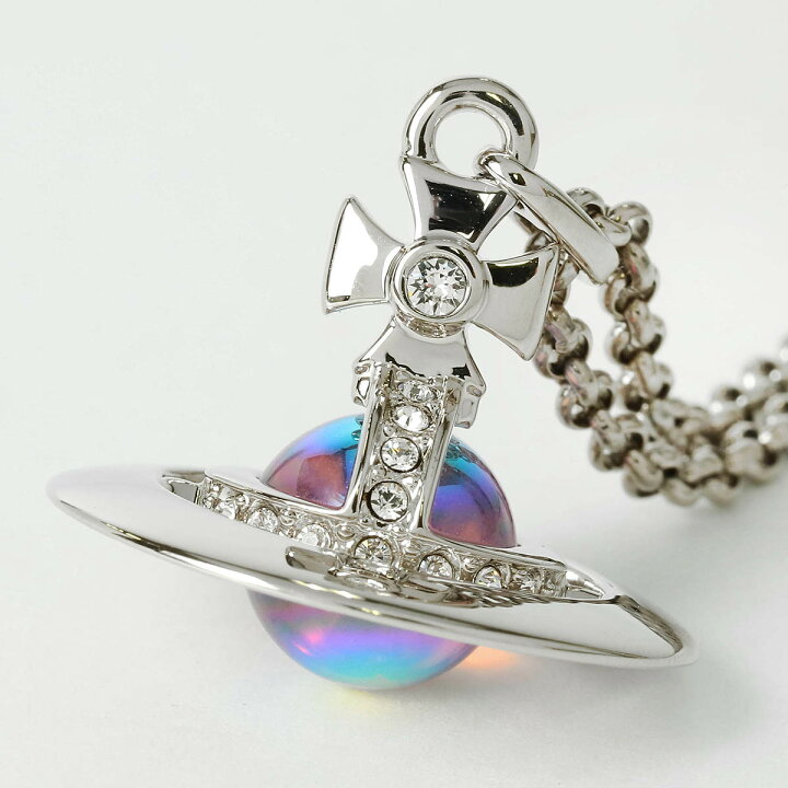 楽天市場】ヴィヴィアン ウエストウッド ネックレス Vivienne Westwood 