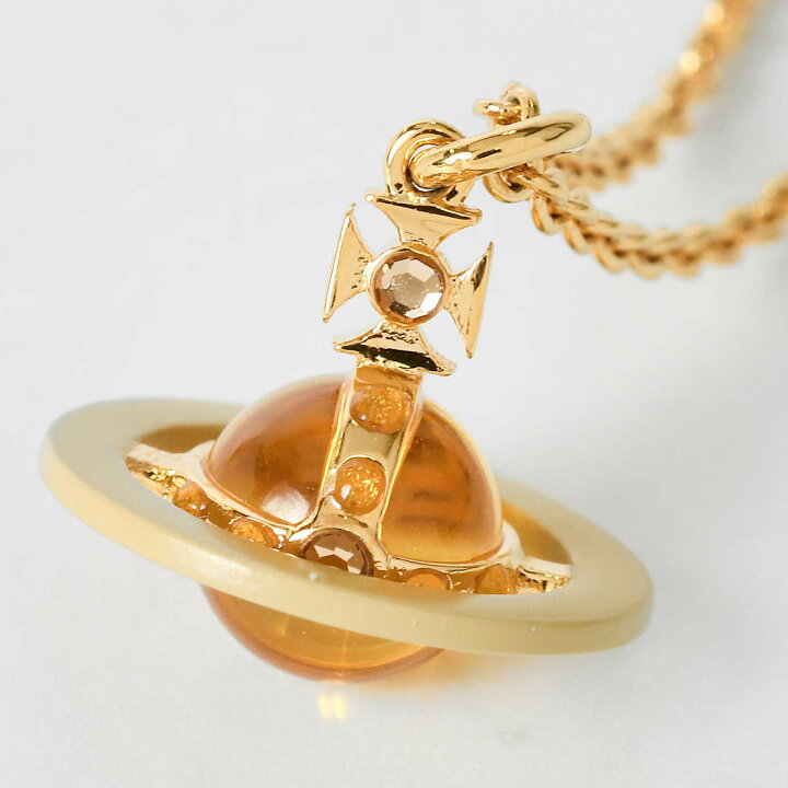 楽天市場】ヴィヴィアン ウエストウッド ネックレス Vivienne Westwood 
