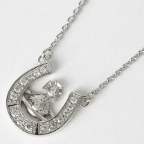 楽天市場】vivienne westwood ネックレス 925の通販