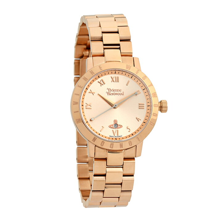 楽天市場】ヴィヴィアン ウエストウッド 腕時計 Vivienne Westwood  