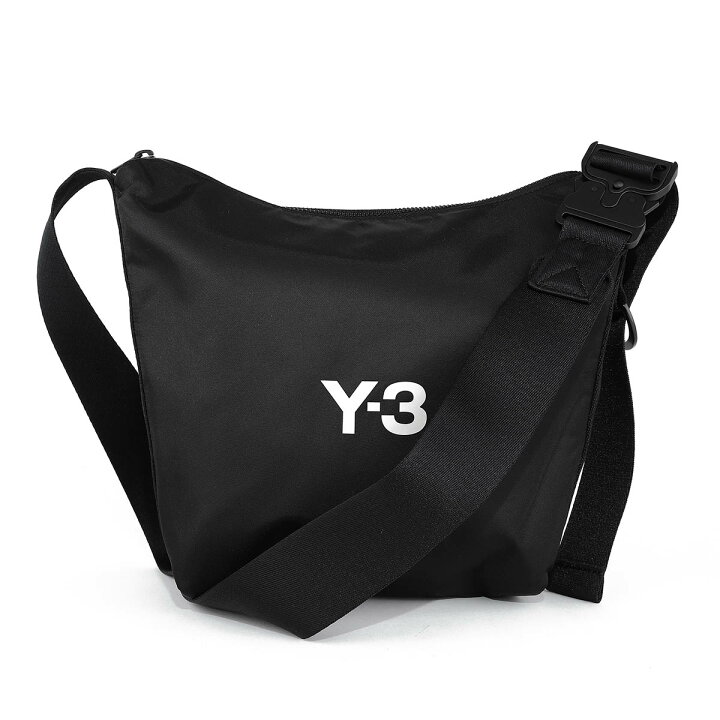 楽天市場】ワイスリー ショルダーバッグ Y-3 ロゴ JD2905ユニセックス 