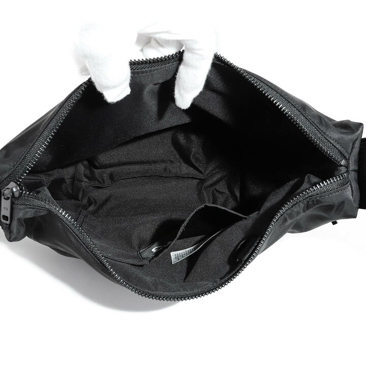 楽天市場】ワイスリー ショルダーバッグ Y-3 ロゴ JD2905ユニセックス