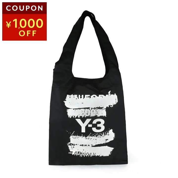 楽天市場】ワイスリー トートバッグ Y-3 グラフィックス JD2909 ユニ 