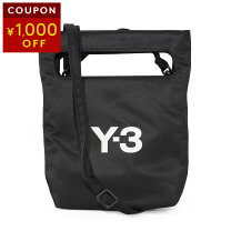 楽天市場】y-3 ショルダーバッグの通販