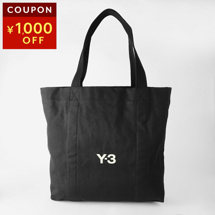 楽天市場】ワイスリー トートバッグ Y-3 ロゴ KD4184 ユニセックス 