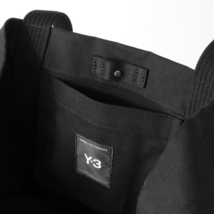楽天市場】ワイスリー トートバッグ Y-3 ロゴ KD4184 ユニセックス 