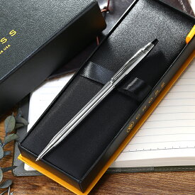 【ポイント10倍】クロス CROSS CLASSIC CENTURY クラシック センチュリー 筆記具 メンズ レディース ツイスト式 ブランド ボールペン