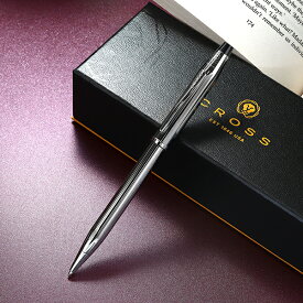 【ポイント10倍】クロス CROSS CENTURY II センチュリーII 筆記具 メンズ ツイスト式 ブランド ボールペン
