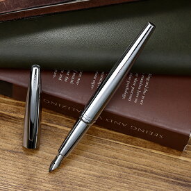 【ポイント10倍】クロス CROSS ATX エイティエックス 筆記具 メンズ レディース カートリッジ/コンバーター両用式 キャップタイプ ブランド 万年筆
