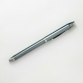 【ポイント10倍】クロス CROSS TECH3 テックスリー メンズ レディース ツイスト式 複合ペン ブランド ボールペン