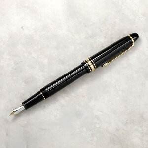 y|Cg10{zu MONTBLANC MEISTERSTUCK }CX^[VebN Y fB[X Ro[^[ uh NM