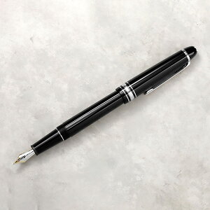 y|Cg10{zu MONTBLANC MEISTERSTUCK }CX^[VebN Y fB[X Ro[^[ uh NM