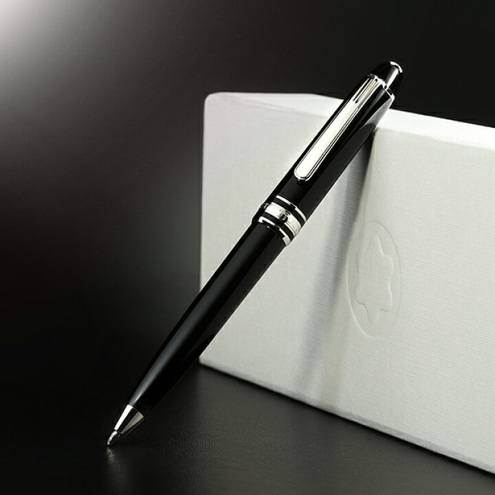 楽天市場】【ポイント10倍】モンブラン MONTBLANC MEISTERSTUCK マイ 