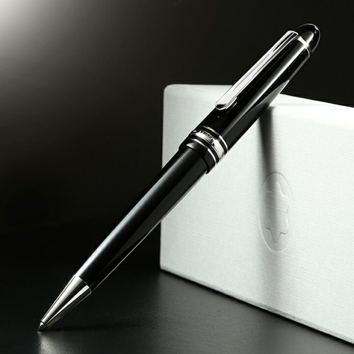 楽天市場】【ポイント10倍】モンブラン MONTBLANC MEISTERSTUCK マイ  