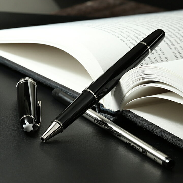 楽天市場】【ポイント10倍】モンブラン MONTBLANC MEISTERSTUCK マイ 