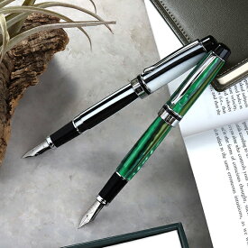 【ポイント10倍】モンテベルデ MONTEVERDE PRIMA プリマ メンズ レディース カートリッジ/コンバーター両用式 キャップタイプ ブランド 万年筆