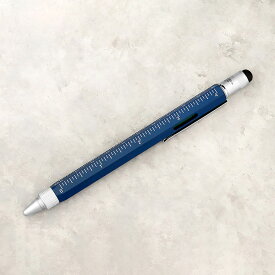 【ポイント10倍】モンテベルデ MONTEVERDE TOOLPEN ツールペン メンズ レディース ツイスト式　 ブランド ボールペン