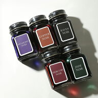 【ポイント10倍】モンテベルデ MONTEVERDE NOIR ノワール 筆記具 メンズ レディース 染料インク ブランド…
