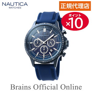 �y�������T�|�C���g10�{�z��2025 NEW COLLECTION�����K�㗝�X �m�[�e�B�J NAUTICA BLUE OCEAN �u���[�I�[�V���� �E�H�b�` NAPBOS503 �����Y �N�I�[�c �u�����h �r���v