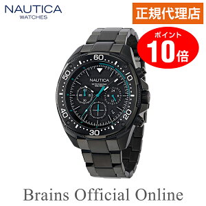 �y�������T�|�C���g10�{�z ���K�㗝�X �m�[�e�B�J NAUTICA NCT BLUE SAIL �G�k�V�[�e�B�[�u���[�Z�C�� �E�H�b�` NAPBSF408 �����Y �N�I�[�c �u�����h �r���v