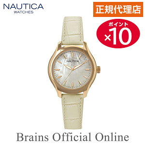 yT|Cg10{z K㗝X m[eBJ NAUTICA NCT18 MID GkV[eB[ EHb` NAI12000M fB[X NI[c uh rv