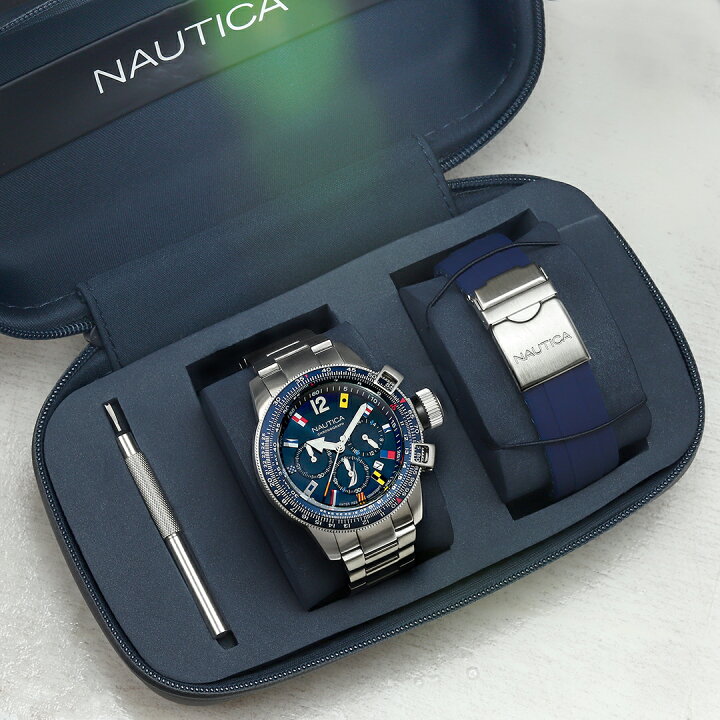 楽天市場】【公式特典ポイント10倍】 正規代理店 ノーティカ NAUTICA 