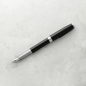 【ポイント10倍】パーカー PARKER SONNET ソネット 筆記具 メンズ レディース カートリッジ/コンバーター両用式 キャップタイプ ブランド 万年筆