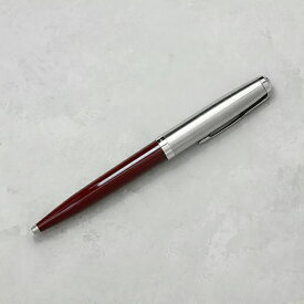【ポイント10倍】パーカー PARKER 51 フィフティーワン メンズ レディース ツイスト式 ブランド ボールペン