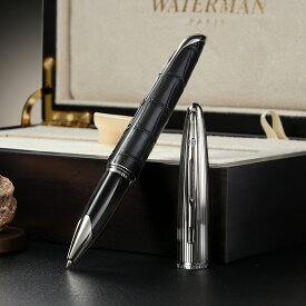 【ポイント10倍】ウォーターマン WATERMAN CARENE LIMITEDEDITION カレン リミテッドエディション 筆記具 メンズ レディース キャップ式 ブランド ボールペン