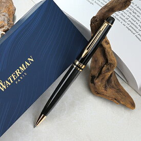 【ポイント10倍】ウォーターマン WATERMAN EXPERT エキスパート エッセンシャル 筆記具 メンズ レディース ツイスト式 ブランド ボールペン