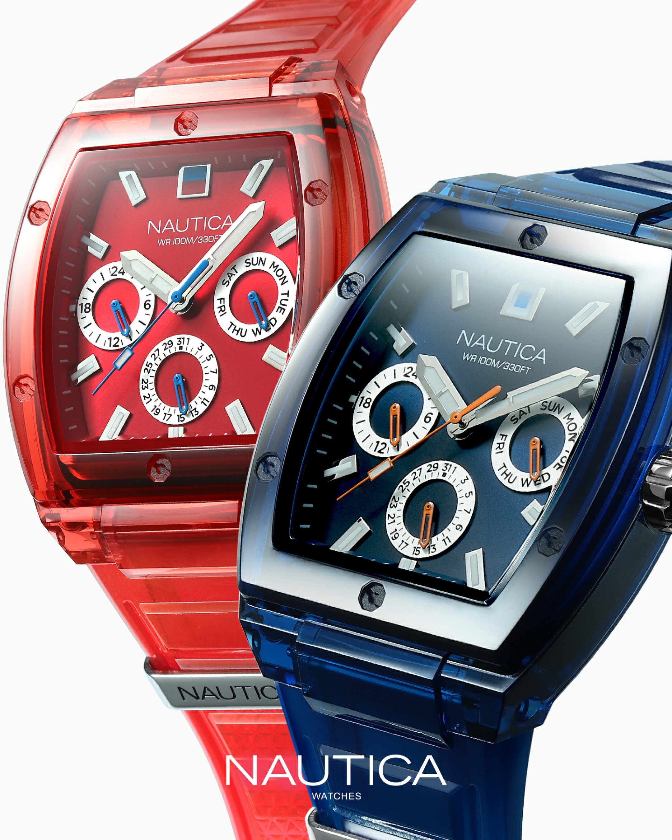 NAUTICA