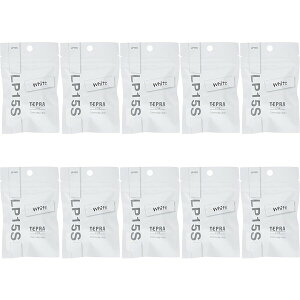 �L���O�W�� �e�v�� Lite�e�[�v 15mm�� �z���C�g LP15S 10�Z�b�g LP15S_SET10 - ����������800�~�ȏ� ���[���֔���