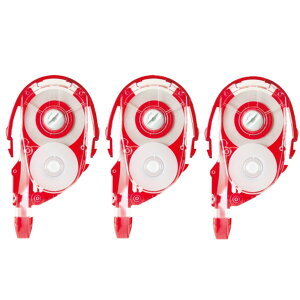 3܂Ƃߔ g{M MONO mYX Ce[v 5mm lߑւJ[gbW CT-YR5_SET3 - 800~ȏ [֔