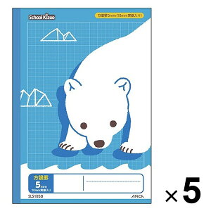 {m[g XN[LbY 5mmrm[g B5TCY 10mm u[ 5Zbg SLS105B_SET5 - 800~ȏ [֔