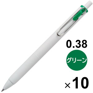 y10{Zbgz QCN{[y uni-ball one j{[  0.38mm O[ mbN  F ׋  OHM UMNS38.6_SET10 - 800~ȏ [֔