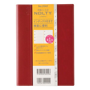 {\ 2026N 蒠E_CA[ NOLTY L B6 EB[N1 bh 2042 - 800~ȏ [֔