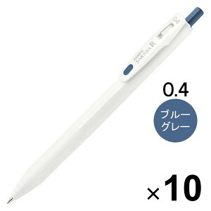 �[�u�� �W�F���{�[���y�� �T���TR 0.4mm �u���[�O���[ JJS29-R1-VBGR 10�{�Z�b�g JJS29-R1-VBGR_SET10 - ����������800�~�ȏ� ���[���֔���