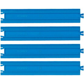 プラレール R-01 直線レール 追加 レール 線路 - 送料無料※800円以上 メール便発送