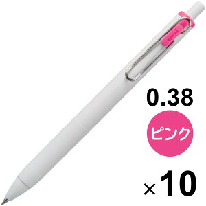 y10{Zbgz QCN{[y uni-ball one j{[  0.38mm sN mbN  F ׋  OHM UMNS38.13_SET10 - 800~ȏ [֔