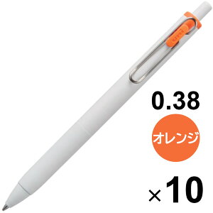 y10{Zbgz QCN{[y uni-ball one j{[  0.38mm IW mbN  F ׋  OHM UMNS38.4_SET10 - 800~ȏ [֔