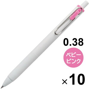 y10{Zbgz QCN{[y uni-ball one j{[  0.38mm xr[sN mbN  F ׋ OHM UMNS38.68_SET10 - 800~ȏ [֔