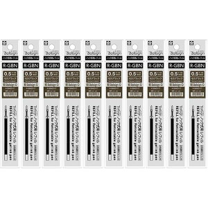 �{�[���y�� �֐c �{�[���T�C�� iD �m�b�N���p ���t�B�� 0.5mm ���J�u���b�N 10�{�Z�b�g �T�N���N���p�X R-GBN05#17_SET10 - ����������800�~�ȏ� ���[���֔���