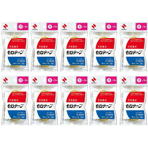 j`o Ze[v 2pbN 18mm 10Zbg CT-18S2PN_SET10 - 800~ȏ [֔