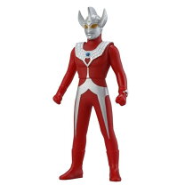 楽天市場】ウルトラマン タロウ（ソフビ人形｜コレクション）：ホビー 