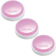 まとめ買い 3個セット プラス 紙めくりクリーム メクール KM-501CS コラーゲンイン KM-501CS_SET3 - 送料…