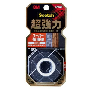 XRb` ͗ʃe[v v~AS[h X[p[pr eʗp 12mm×1.5m Op   X[G KPR-12R - 800~ȏ [֔